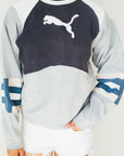 Puma - Sweatshirt