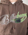 BillaBong - Hoodie (M)