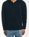 Ralph Lauren - Quarter Zip (M)
