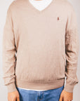 Ralph Lauren - Sweatshirt (L)