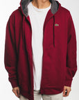 Lacoste - Full Zip (XXL)