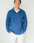 Ralph Lauren - Quarter Zip