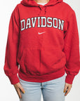 Nike X Davidson - Kapuzenpullover (S)