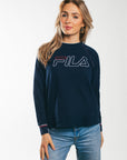 Fila - Sweatshirt (S)