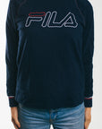 Fila - Sweatshirt (S)
