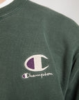 Champion - Sweatshirt (M)