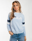 Fila - Sweatshirt (XS)