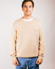 Ralph Lauren - Heavy Knit