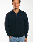 Ralph Lauren - Quarter Zip (XL)