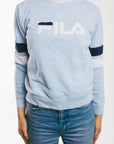 Fila - Sweatshirt (XS)