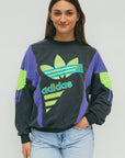 Adidas - Sweatshirt