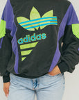 Adidas - Sweatshirt