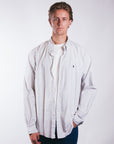 Ralph Lauren - Shirt (XL)