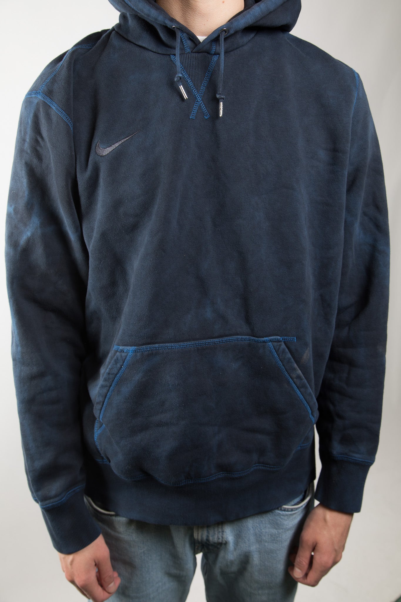 Nike - Hoodie (L)