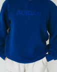 Adidas - Sweatshirt