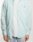 Ralph Lauren - Shirt (L)