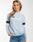 Fila - Sweatshirt (XS)