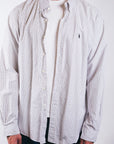 Ralph Lauren - Shirt (XL)