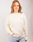 Ralph Lauren - Sweatshirt (L)