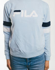 Fila - Sweatshirt (XS)