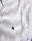 Ralph Lauren - Shirt (XL)