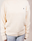 Ralph Lauren - Sweatshirt (L)