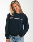 Champion - Sweatshirt (M)