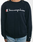 Champion - Sweatshirt (M)