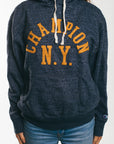 Champion - Kapuzenpullover (M)