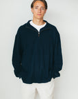 Ralph Lauren - Quarter Zip