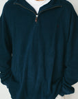 Ralph Lauren - Quarter Zip