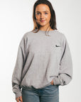 Nike - Sweatshirt (L)