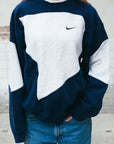 Nike - Sweatshirt (M)