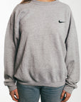 Nike - Sweatshirt (L)