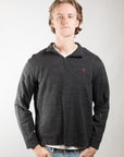 Ralph Lauren - Quarter Zip (M)