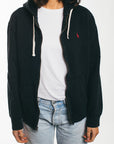 Ralph Lauren - Full Zip