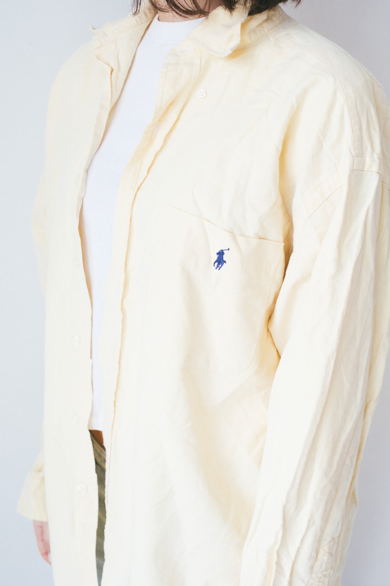 Ralph Lauren - Shirt