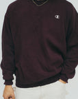 Champion - Sweatshirt