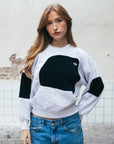 Adidas Renewed Sweatshirt (S)