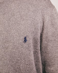 Ralph Lauren - Sweatshirt (XL)
