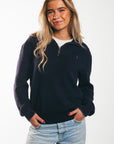 Ralph Lauren - Quarter Zip (M)