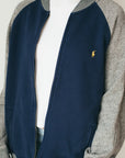 Ralph Lauren - Full Zip