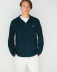 Ralph Lauren - Quarter Zip