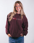 Nike - Sweatshirt (S)