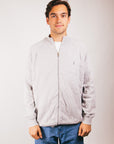 Ralph Lauren - Full Zip (XL)