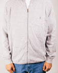 Ralph Lauren - Full Zip (XL)
