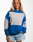 Nike - Kapuzenpullover (S)