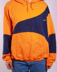 Nike - Renewed Hoodie (L)