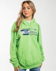 Seahawks - Hoodie (XL)