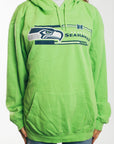 Seahawks - Hoodie (XL)